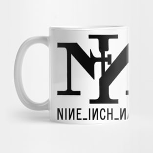 Rock Of NIN Mug